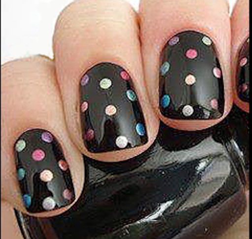 Essential Nails - Visual