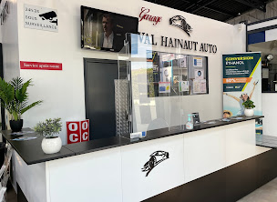 Photo n°16 de VAL HAINAUT AUTO à Valenciennes (Garage automobile)