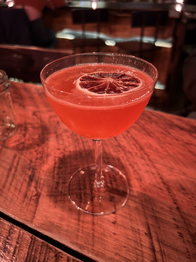 Bramhall - Visual