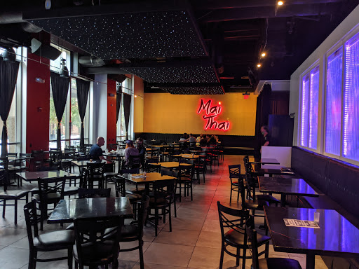 Mai Thai - Visual