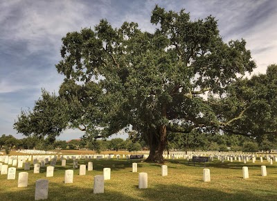 Biloxi National Cemetery