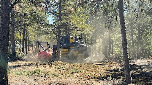 Forestry Fuels and Fire LLC - Thumbnail