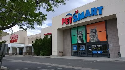 PetSmart