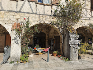Photo n°2 de Diablotine - Mode et Coiffure à Solomiac (Magasin de vêtements pour femmes)