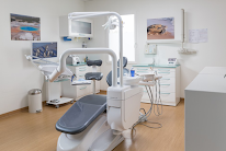 Dr Masure Patrick à Aigrefeuille-d'Aunis