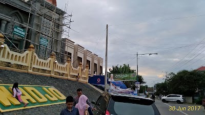 Photos of Masjid Besar Al Manar Tempe