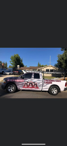 AAA Roofing Services, Inc.