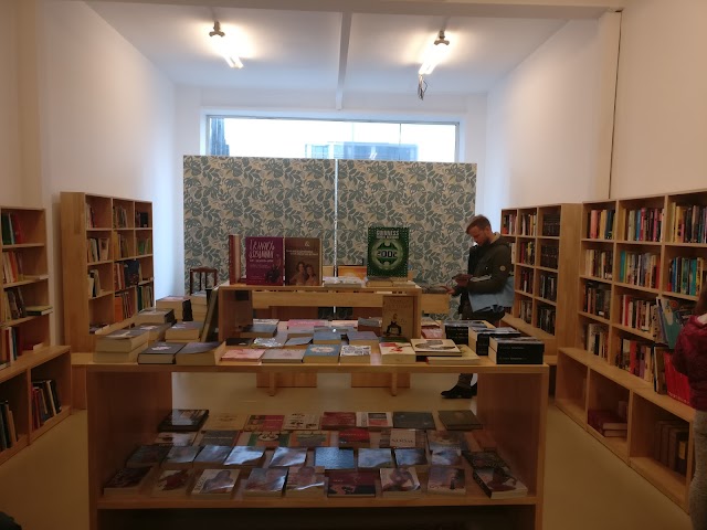 Kringloopwinkel Dok-Zuid (Dampoort)