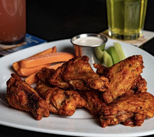 Bar Nun Denver by null