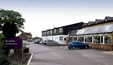 Premier Inn Cambridge North Girton cambridge