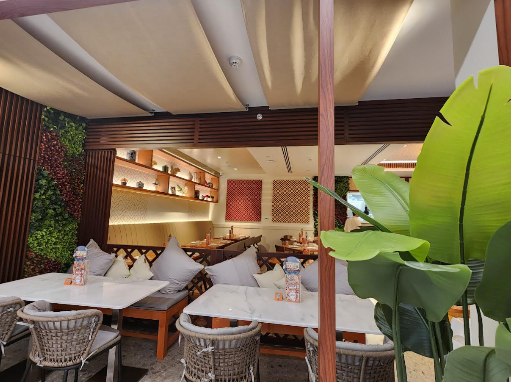 The Noodle Room Express - صورة 4