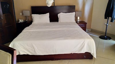 Photos of Safari Gate Hotel