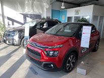 Citroën 2S Autos Agent à Guérande