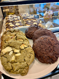 Photo n°92 de Cali Coffee Shop | Brunch Breakfast Lunch | à Nice (Restaurant brunch)