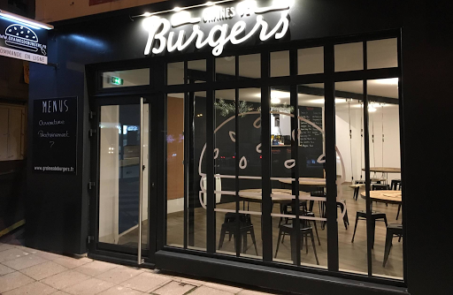 Photo 3 - Burgers N Brothers