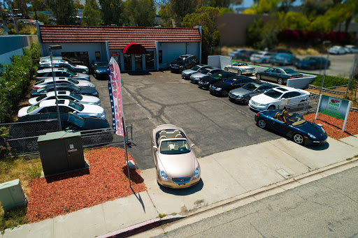 Prime Auto Solution - Visual