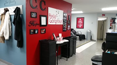 Photos of C C Hair Co