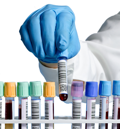 Photos of Agrani Pathology Laboratory