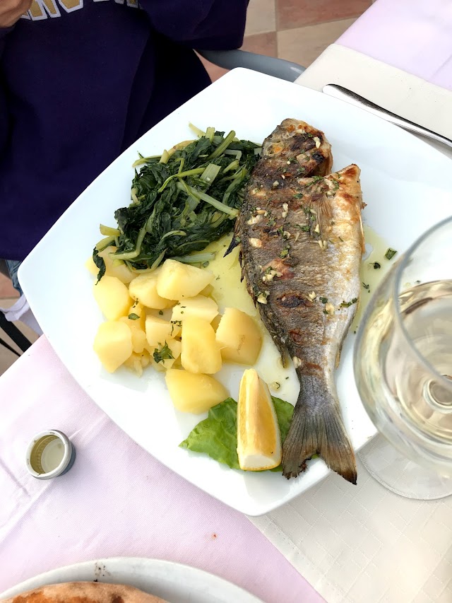 Bistro pizzeria Župčica