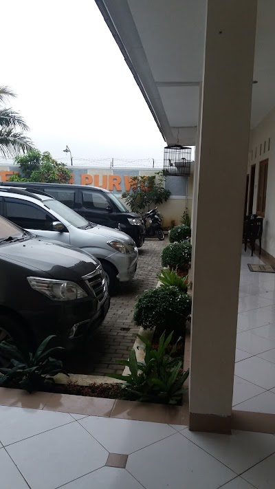Photos of Hotel Giripurwo