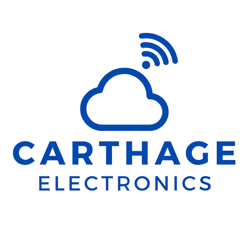 Carthage Electronics - Visual