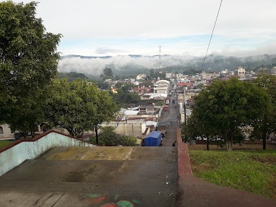 Photos of Parque Infantil El Cerrito