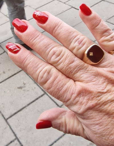 Sweden Beauty Nails Center - Thumbnail