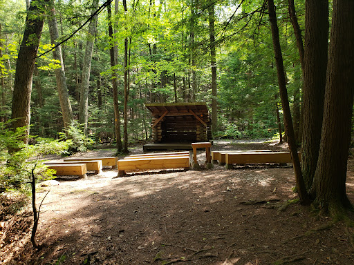 Lake George Recreation Center Gallery - United States