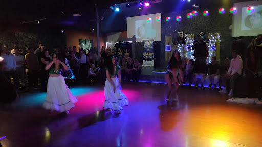 MAMBO Disco - Eventi Gallery - Italy