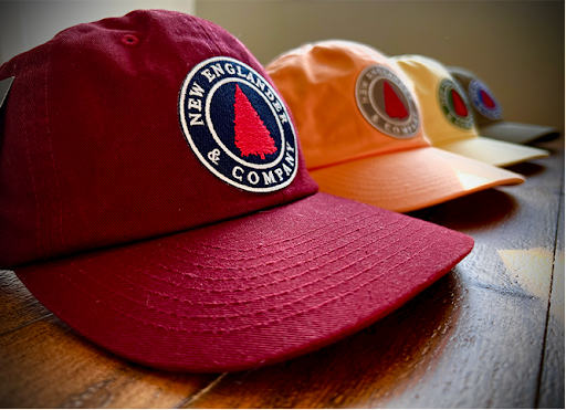 New Englander & Company