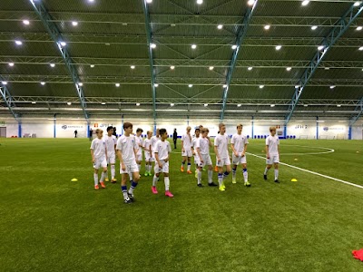 Photos of Eerikkil&auml; Sports