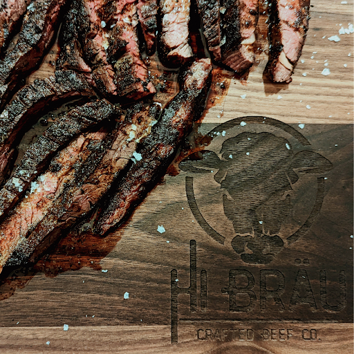 Hi Brau Beef - Thumbnail