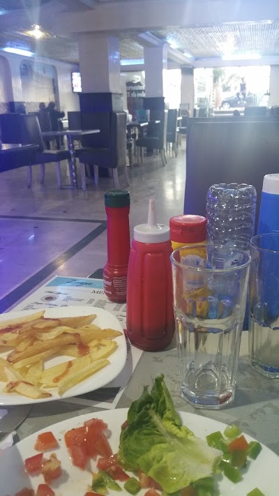 Photos of Cafe Zenga