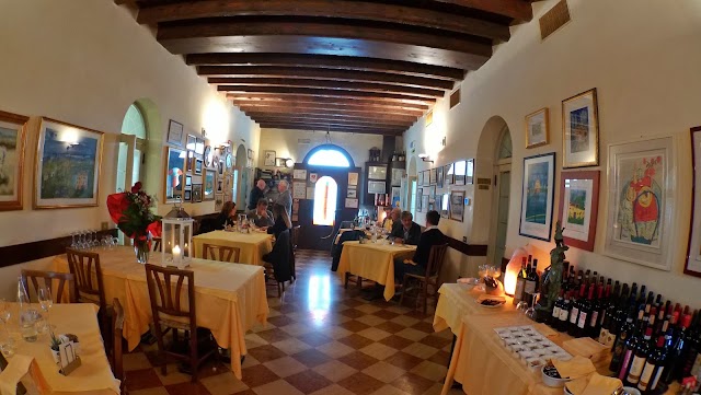 Ristorante Antica Trattoria Al Bosco