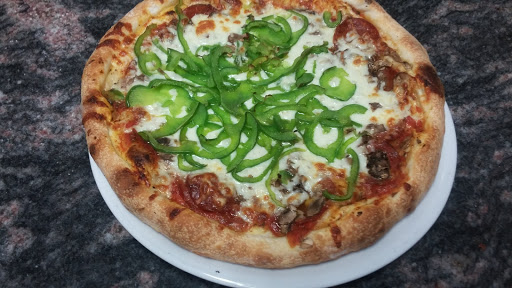 Mercuri Pizzeria - Thumbnail