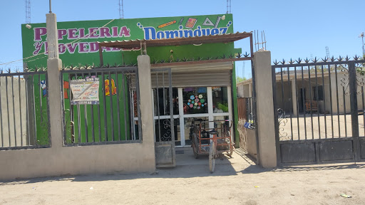 Papelería Dominguez
