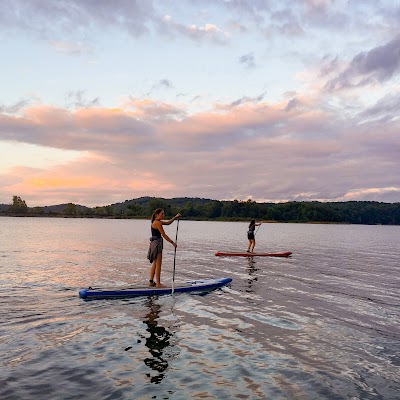 South Lakeshore Fitness