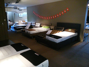 Photo n°16 de France Literie à Châlette-sur-Loing (Magasin de canapés)