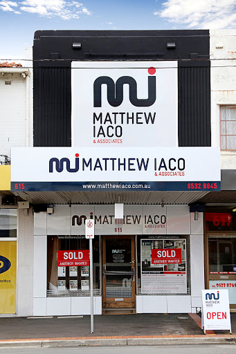 Matthew Iaco & Associates PTY LTD