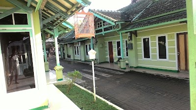Photos of Hotel Khalsa Indah
