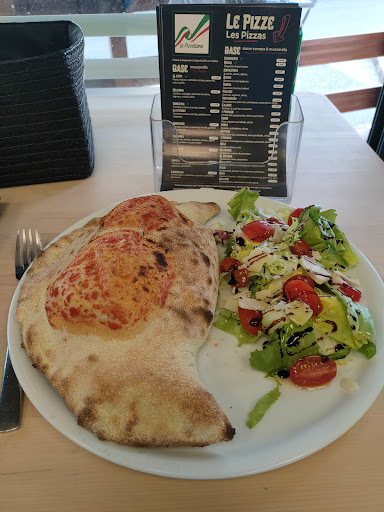 Photo 2 - La Pizzetteria