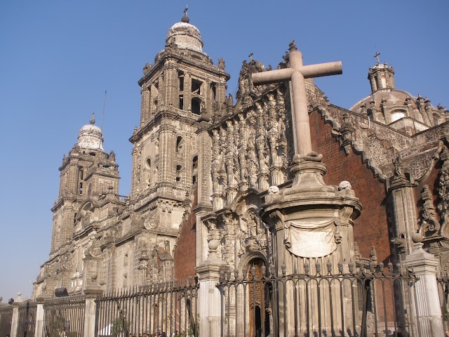 Mexique