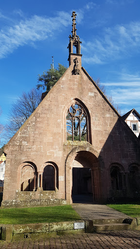 Evang. Klosterkirche - Thumbnail