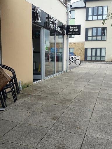 Smart Fish Bar - Visual