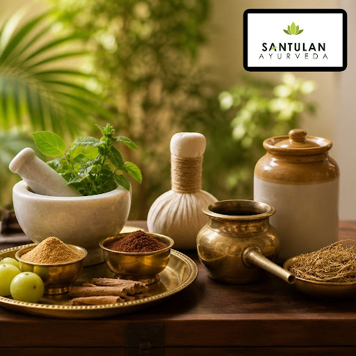 Struggling with low energy, frequent colds or slow recovery from illness? At Santulan Ayurveda an… post image