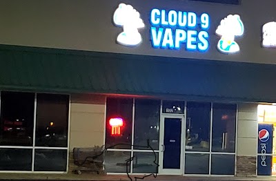 Cloud 9 Vapes