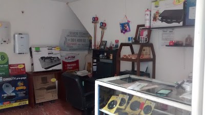 Photos of SERVENPLUS GASODOMESTICOS