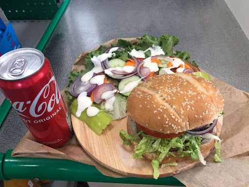 Photo 1 - Le Burger du Terroir