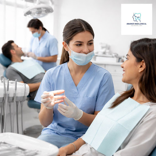 Choosing the right dental clinic near you is about more than just convenience. It’s about feeling… post image