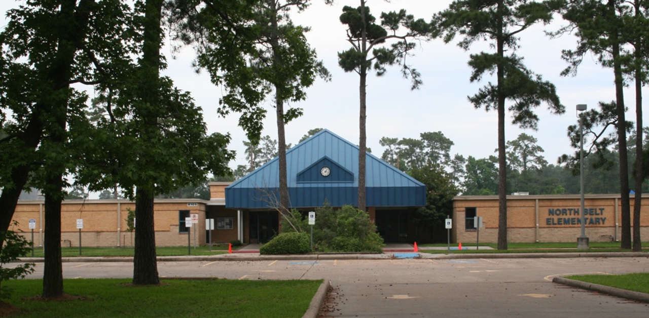 Humble ISD Early Childhood Center
